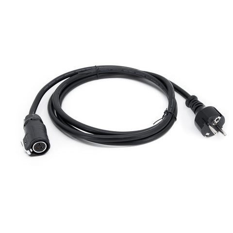 Brewtools Power Cable Schuko to LP20 - for B25, B50, B100 (2x16A)
