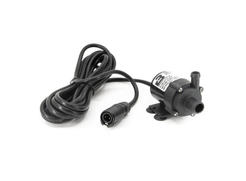 Brewtools Submersible Pump 24V DC 11 l/min - Glycol & Cooling