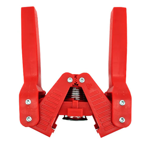 Handheld Twin Lever Bottle Capper – Crown Cap Sealer (26 mm)