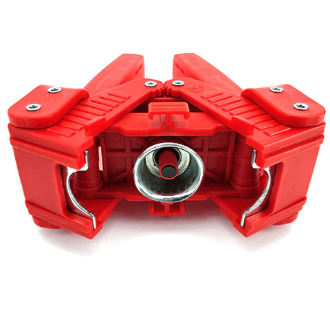 Handheld Twin Lever Bottle Capper – Crown Cap Sealer (26 mm)