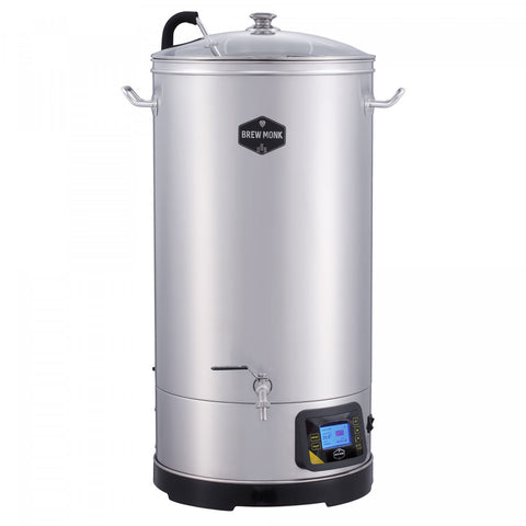 Brew Monk B70 Wi-Fi Brewing System
