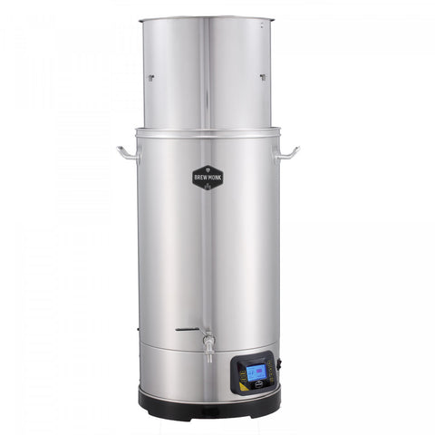 Brew Monk B70 Wi-Fi Brewing System