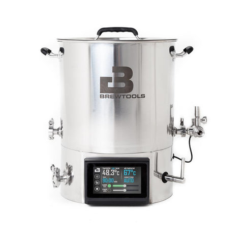 Brewtools B40pro – 40L
