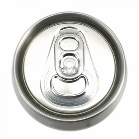 Cannular Complete Canning Starter - Seamer + Transformer + Guard + 96 Cans + Lids