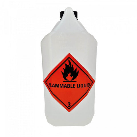 Chemipro DES 5L - No-Rinse Alcohol Disinfectant Spray Refill
