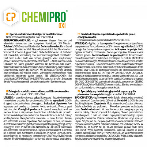 Chemipro OXI 1 kg