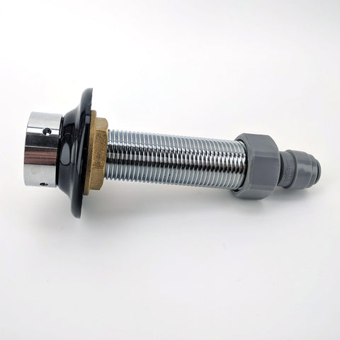 duotight - 8mm (5/16”) Female x 5/8” Female Thread
