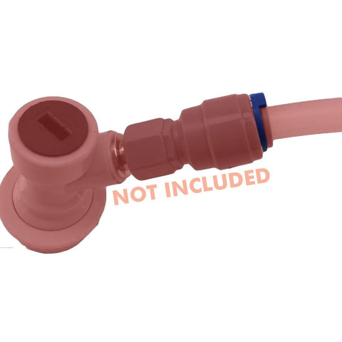 Duotight 9.5mm (3/8”) OD Retaining Circlip (10 Pack)
