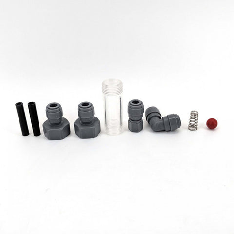 Duotight Flow Stopper - Automatic Keg Filler & Transfer Shut-Off