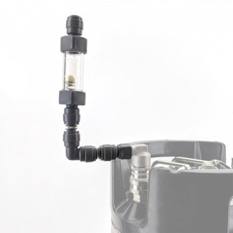 Duotight Flow Stopper - Automatic Keg Filler & Transfer Shut-Off