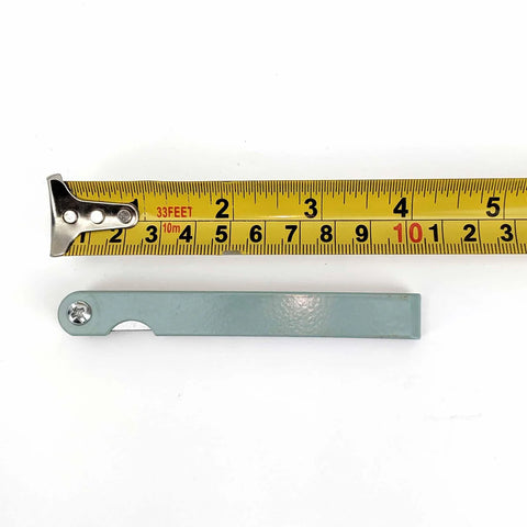 Feeler Gauge 17 Blade Set 0.02-1mm