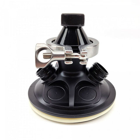FermZilla 2 Inch Tri-Clover Pressure Lid - TC Upgrade for FermZilla Fermenters