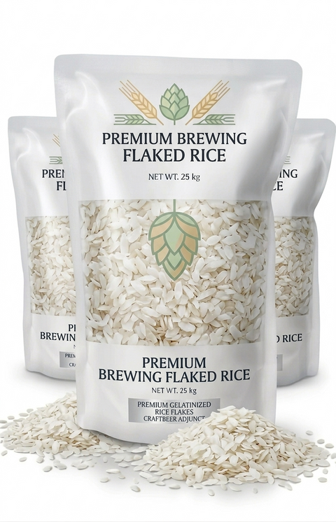 Flaked Rice 5 kg