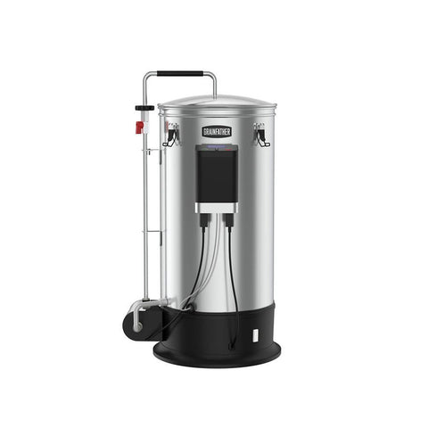 Grainfather G30v3 – 30L All-In-One Brewing System
