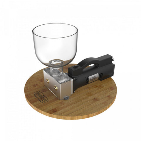 Milling Systems