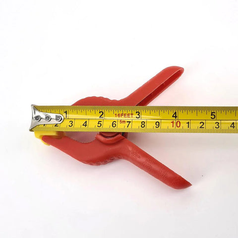 Handy Brewing Spring Clamp - Holder