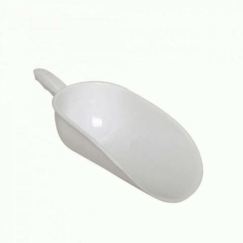 Grain & Must Scoop 40cm — Food-Grade Brewing Scoop for Homebrewing