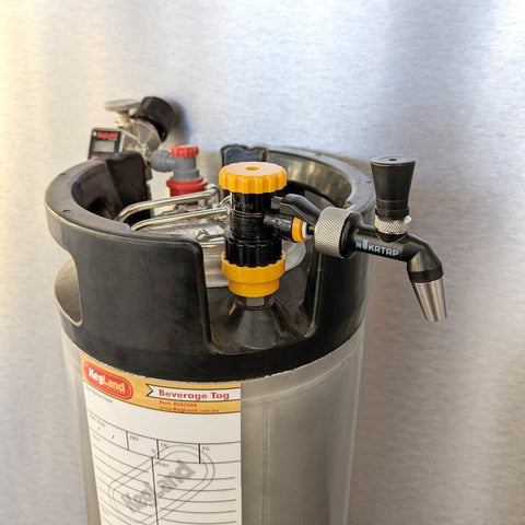 NukaTap Mini - Tap Only