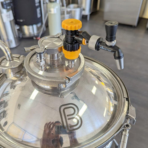 NukaTap Mini - Tap Only