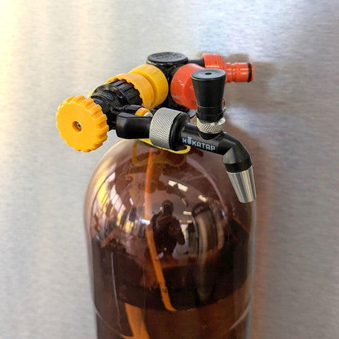 NukaTap Mini - Tap Only