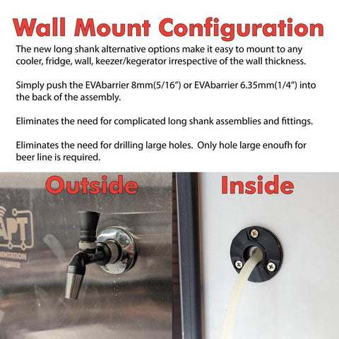 NukaTap Mini - Tap Only