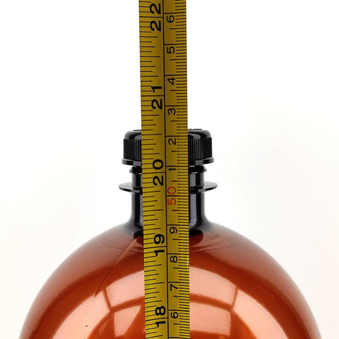 Oxebar 8L Keg with Cap & Handle