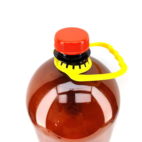 Oxebar 8L Keg with Cap & Handle