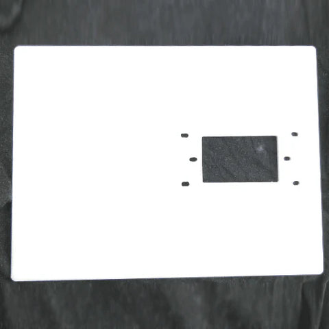 Base Board for Grain Mill - Plastic 10mm