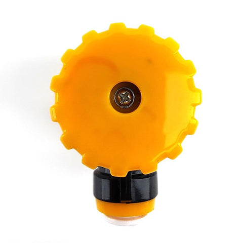 Duotight 8mm Flow Control Ball Lock Disconnect