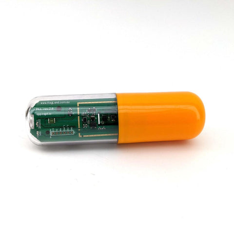 RAPT Pill Hydrometer & Thermometer