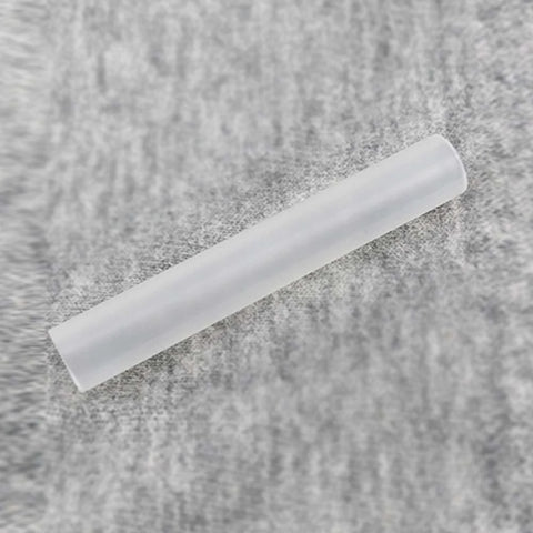 Rigid Plastic Joiner 6mm ID × 8mm OD (5/16”) - 50 mm | Duotight Compatible
