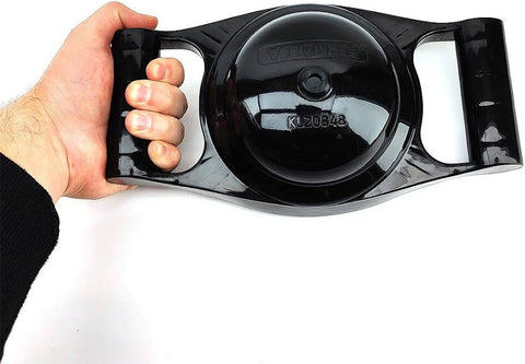 FermZilla Mega-Grip Threaded Lid Ring