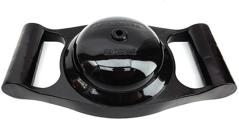 FermZilla Mega-Grip Threaded Lid Ring