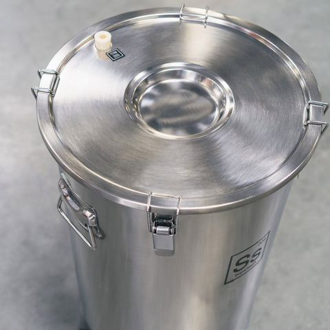 Ss Brewtech Brew Bucket 27 L