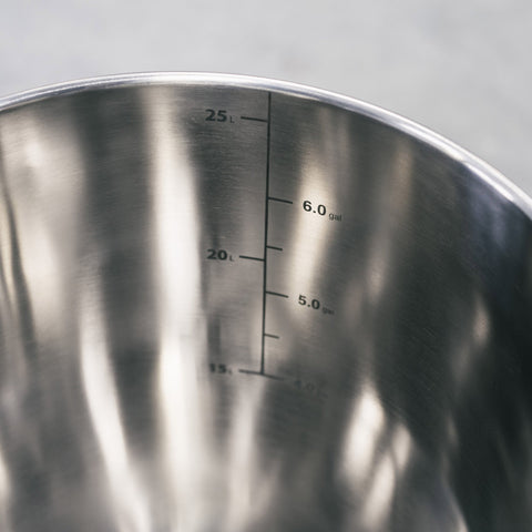 Ss Brewtech Brew Bucket 27 L