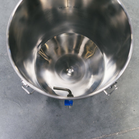 Ss Brewtech Brew Bucket 27 L