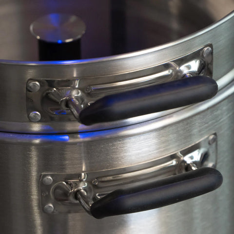 Ss Brewtech SVBS – 45L Single Vessel Brewing System