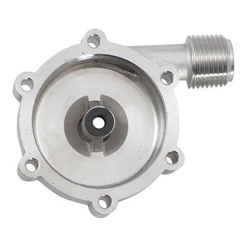 Stainless Steel Pump Head for 25 Watt MKII