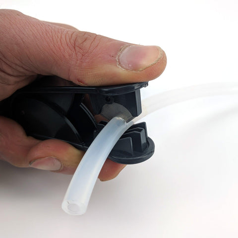 Tube Cutter 2 In 1 Cuts Beer/Gas Line Cleanly