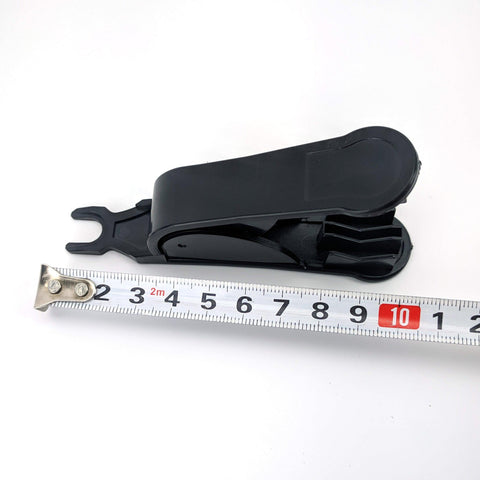 Tube Cutter 2 In 1 Cuts Beer/Gas Line Cleanly