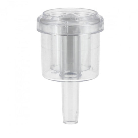 2-Piece Airlock - Fermentation Airlock for Homebrewing