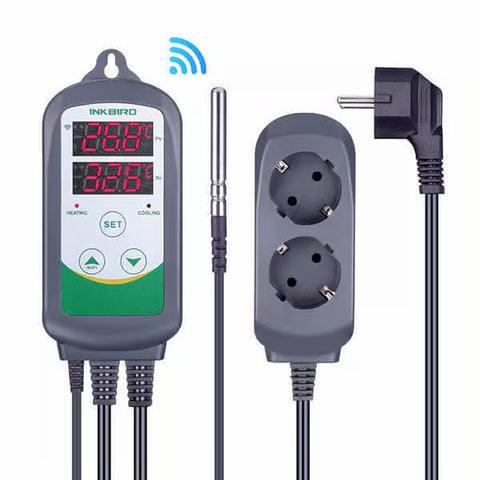 Inkbird ITC-308 WIFI Temperature Controller